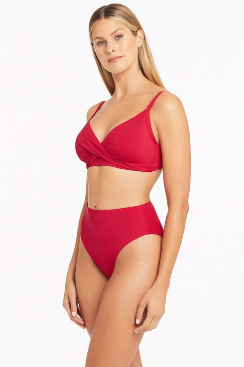 Sea Level Essentials SWIM BOTTOMS